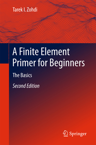 A Finite Element Primer for Beginners