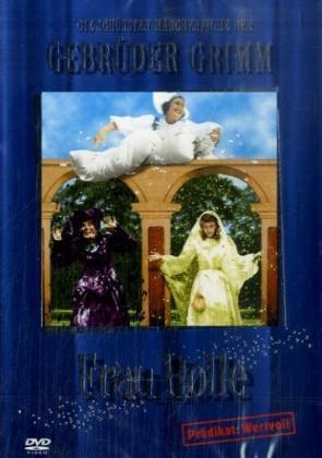 Frau Holle, 1 DVD