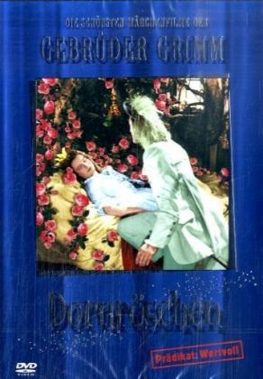 Dornröschen, 1 DVD