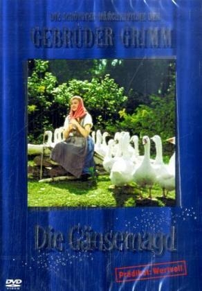 Die Gänsemagd, 1 DVD