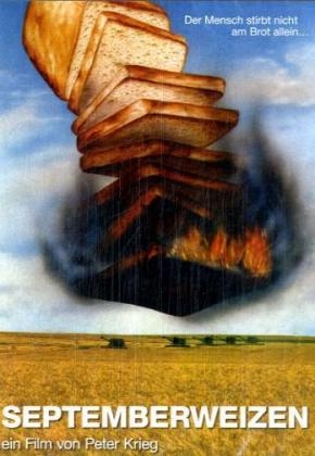 Septemberweizen, DVD