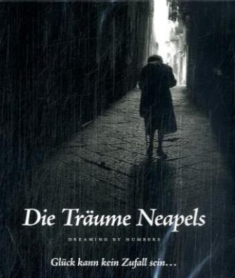 Die Tr&auml;ume Neapels, 1 DVD, italienisches O. m. U.