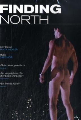 Finding North, 1 DVD, englische O.m.U.