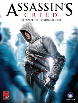 Assassin's Creed, Lösungsbuch