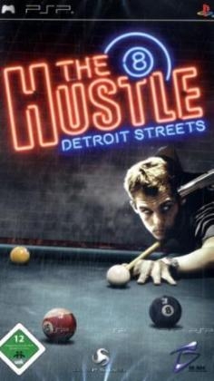 The Hustle, Detroit Streets, PSP-Spiel
