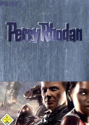 Perry Rhodan, DVD-ROM