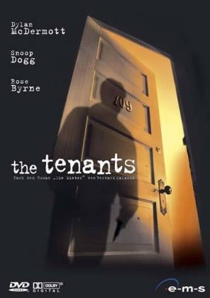 The Tenants, 1 DVD, dtsch. u. engl. Version