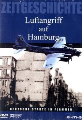 Luftangriff auf Hamburg, 1 DVD
