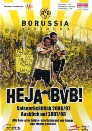 Heja BVB!, 1 DVD