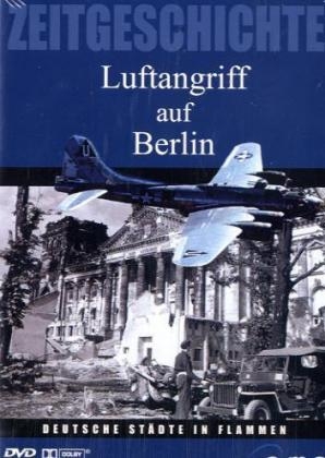 Luftangriff auf Berlin, 1 DVD