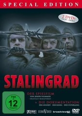Stalingrad, 2 DVDs (Special Edition)