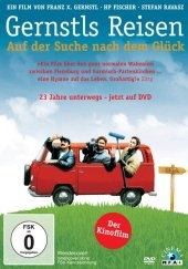 Gernstls Reisen, 1 DVD - 