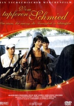Vom tapferen Schmied, 1 DVD