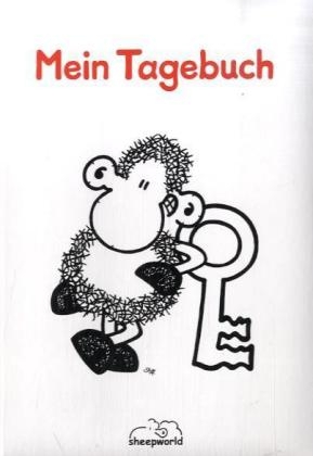 Sheepworld, Mein Tagebuch