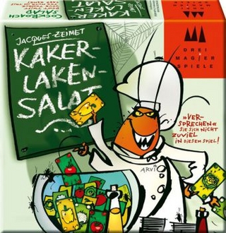 Kakerlakensalat (Spiel)
