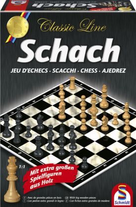 Schach (Spiel)