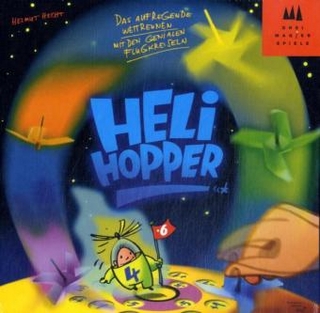 Heli Hopper (Kinderspiel)
