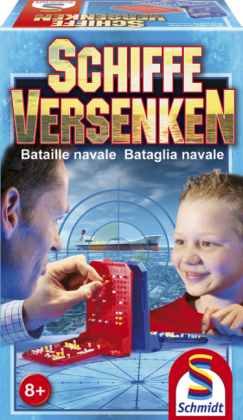 Schiffe versenken (Spiel)