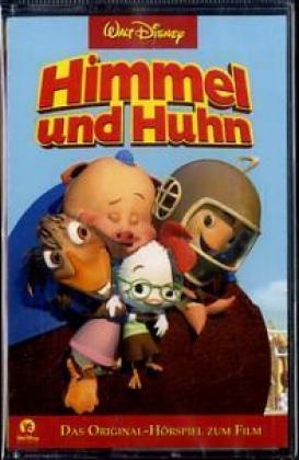 Himmel und Huhn, 1 Cassette