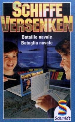 Schiffe versenken (Spiel)