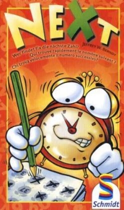 Next (Spiel) - 