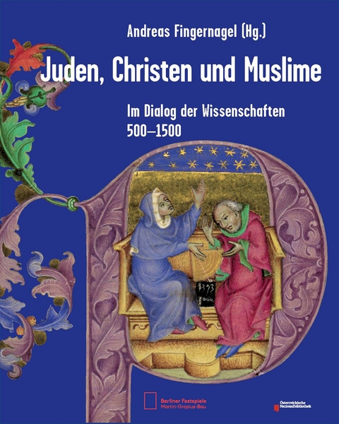 Juden, Christen und Muslime - 