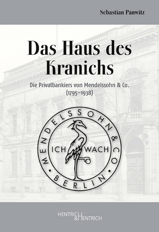 Das Haus des Kranichs