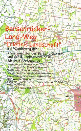 Bersenbrücker-Land-Weg 