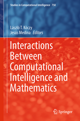 Interactions Between Computational Intelligence and Mathematics