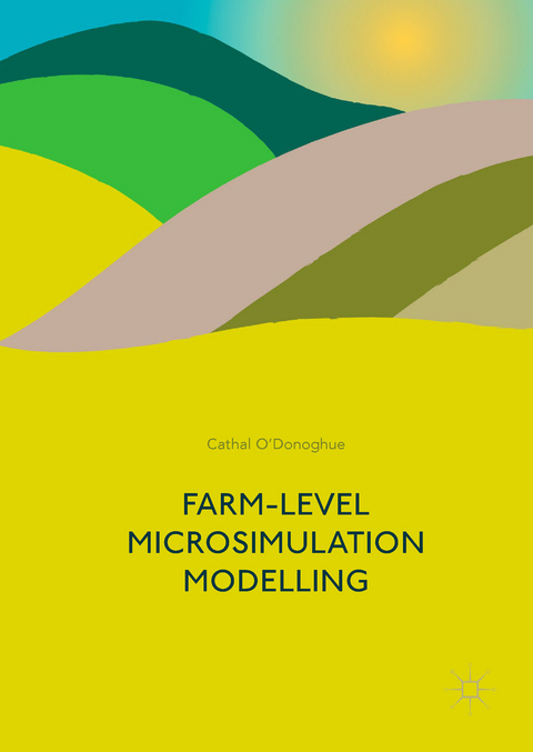Farm-Level Microsimulation Modelling - Cathal O'Donoghue