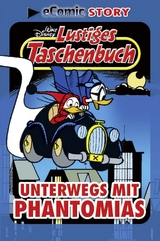 Unterwegs mit Phantomias - Walt Disney