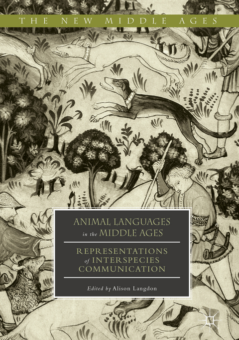 Animal Languages in the Middle Ages - 