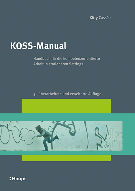 KOSS-Manual - Kitty Cass&eacute;e