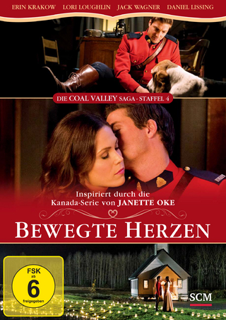 Bewegte Herzen, DVD-Video