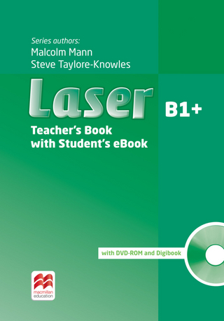 Laser B1+ (3rd edition)
