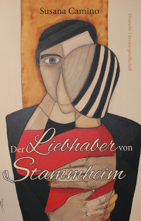 Der Liebhaber aus Stammheim - Susana Camino