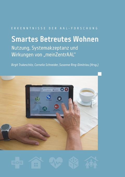 Smartes Betreutes Wohnen - 