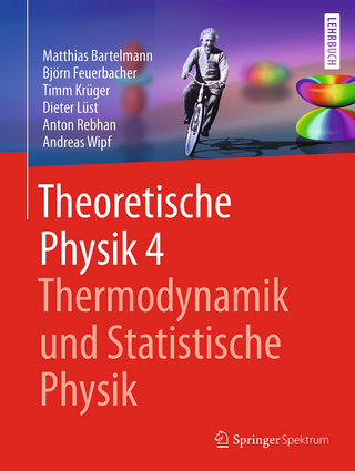 Thermodynamik und Statistische Physik