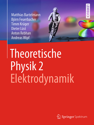 Elektrodynamik