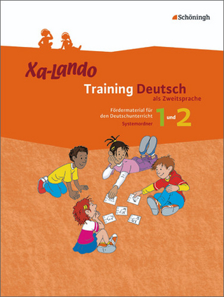 Xa-Lando - Training Deutsch als Zweitsprache