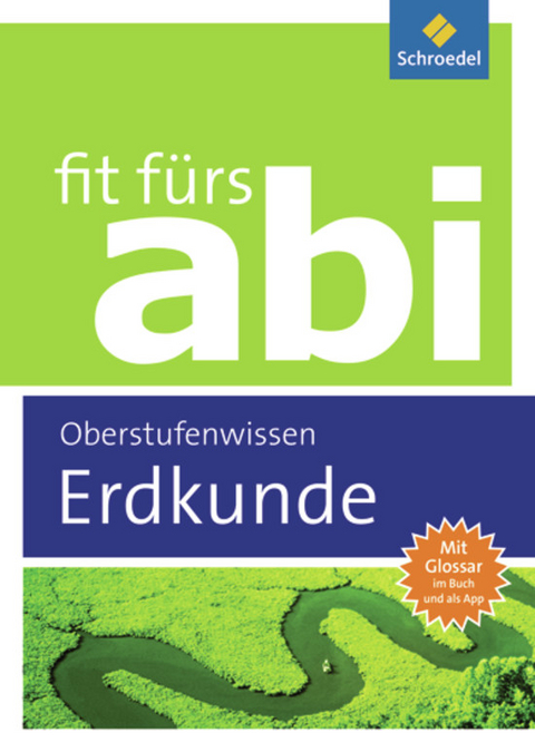 Fit f&uuml;rs Abi - Winfried Waldeck