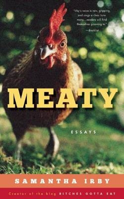 Meaty - Samantha Irby