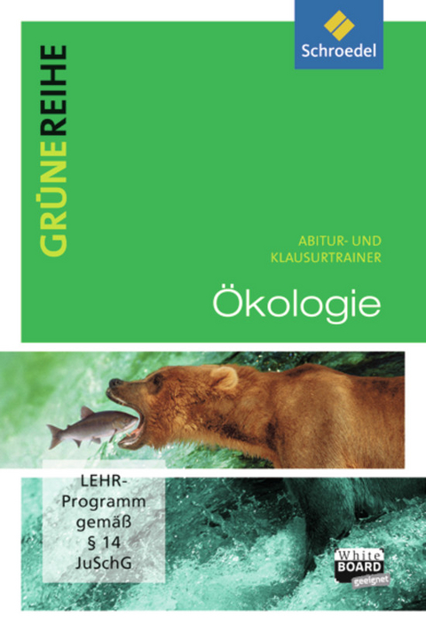 &Ouml;kologie