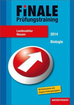 Finale - Prüfungstraining Landesabitur Hessen