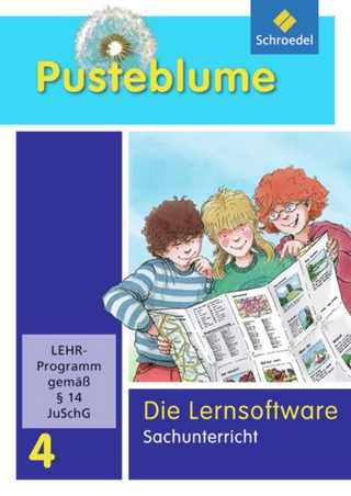 Pusteblume. Das Sachbuch / Pusteblume. Das Sachbuch - Ausgabe 2009 für das 4. Schuljahr in Nordrhein-Westfalen