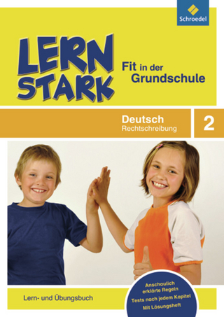 LERNSTARK / LERNSTARK - Fit in der Grundschule