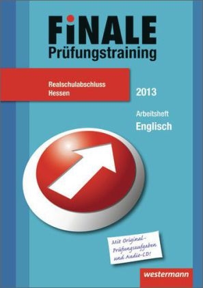 Finale - Prüfungstraining Realschulabschluss Hessen