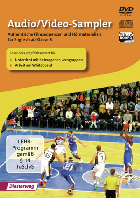 Audio / Video-Sampler