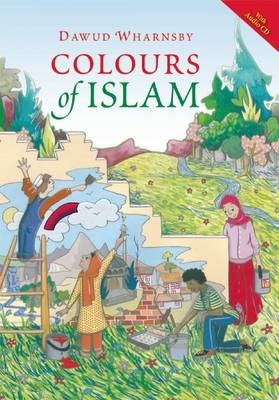 Colours of Islam - 