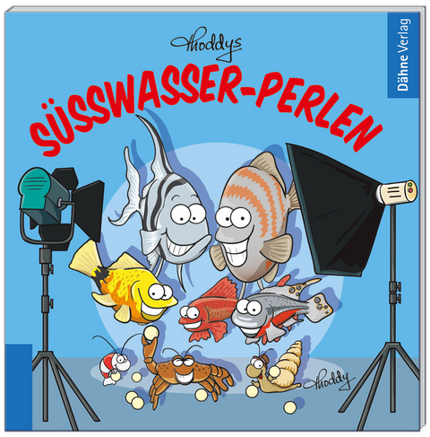 S&uuml;&szlig;wasser-Perlen